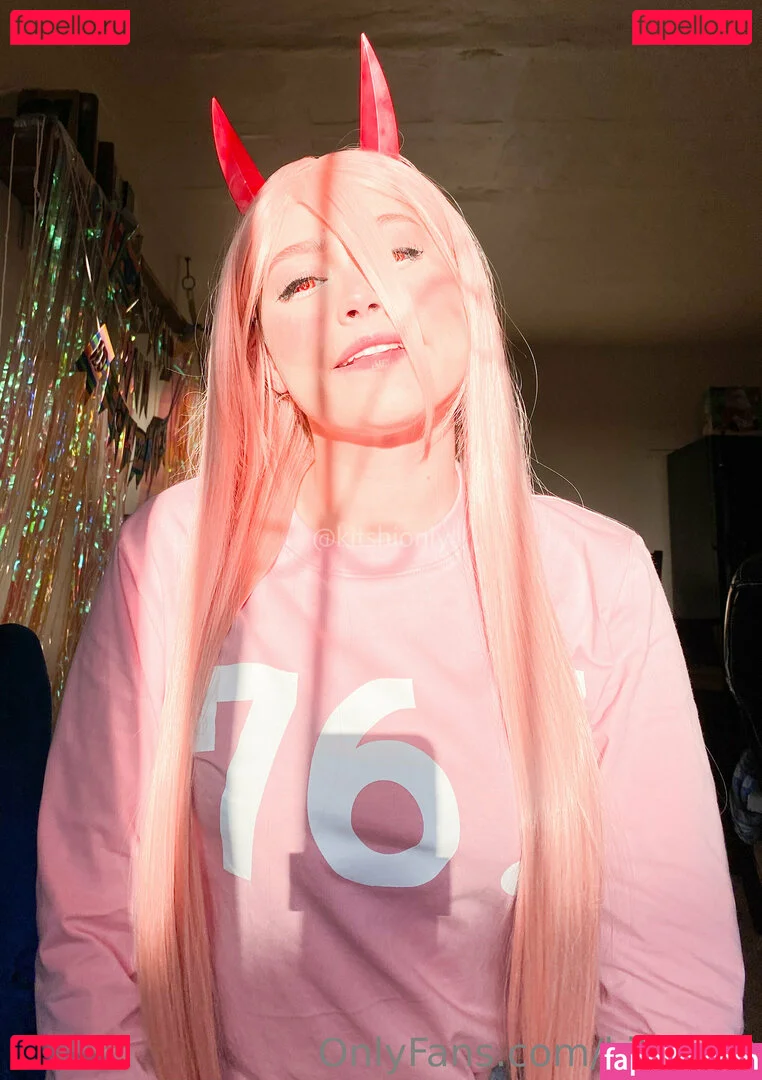 kitshi69 Onlyfans Photo Gallery 