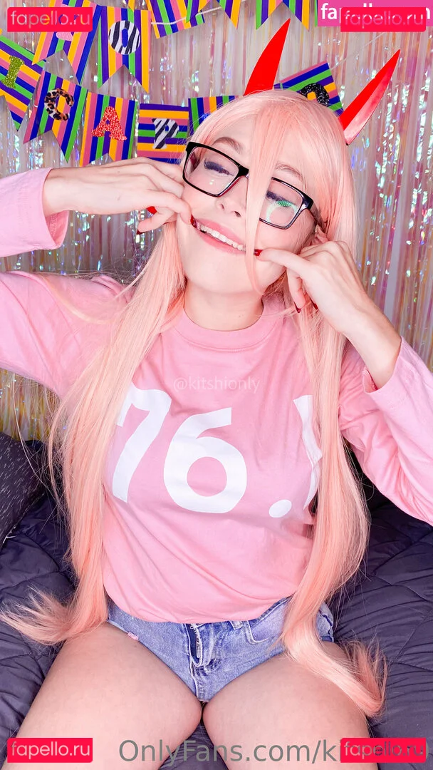 kitshi69 Onlyfans Photo Gallery 