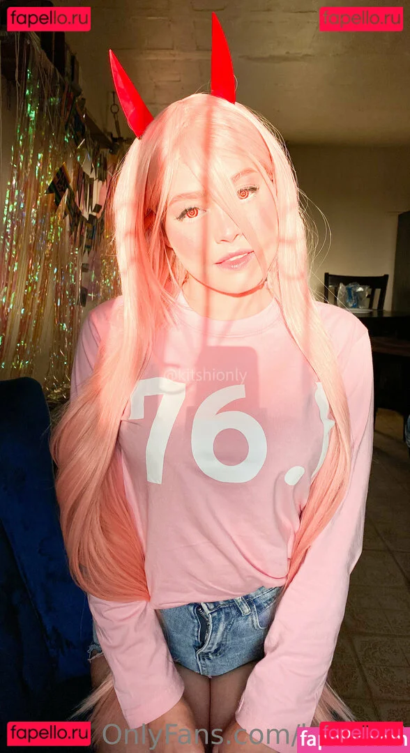 kitshi69 Onlyfans Photo Gallery 