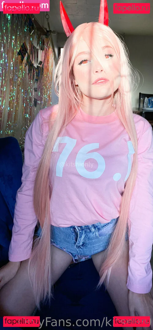 kitshi69 Onlyfans Photo Gallery 