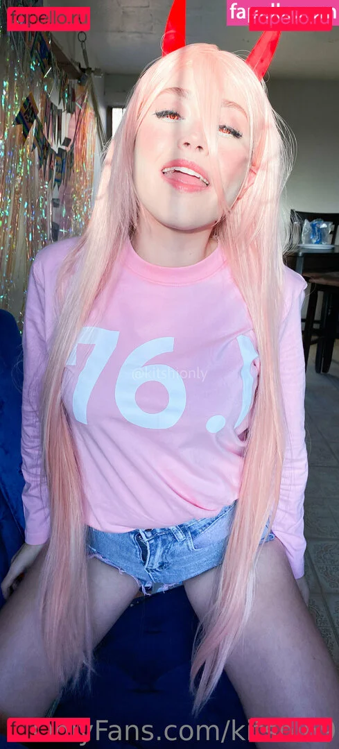 kitshi69 Onlyfans Photo Gallery 