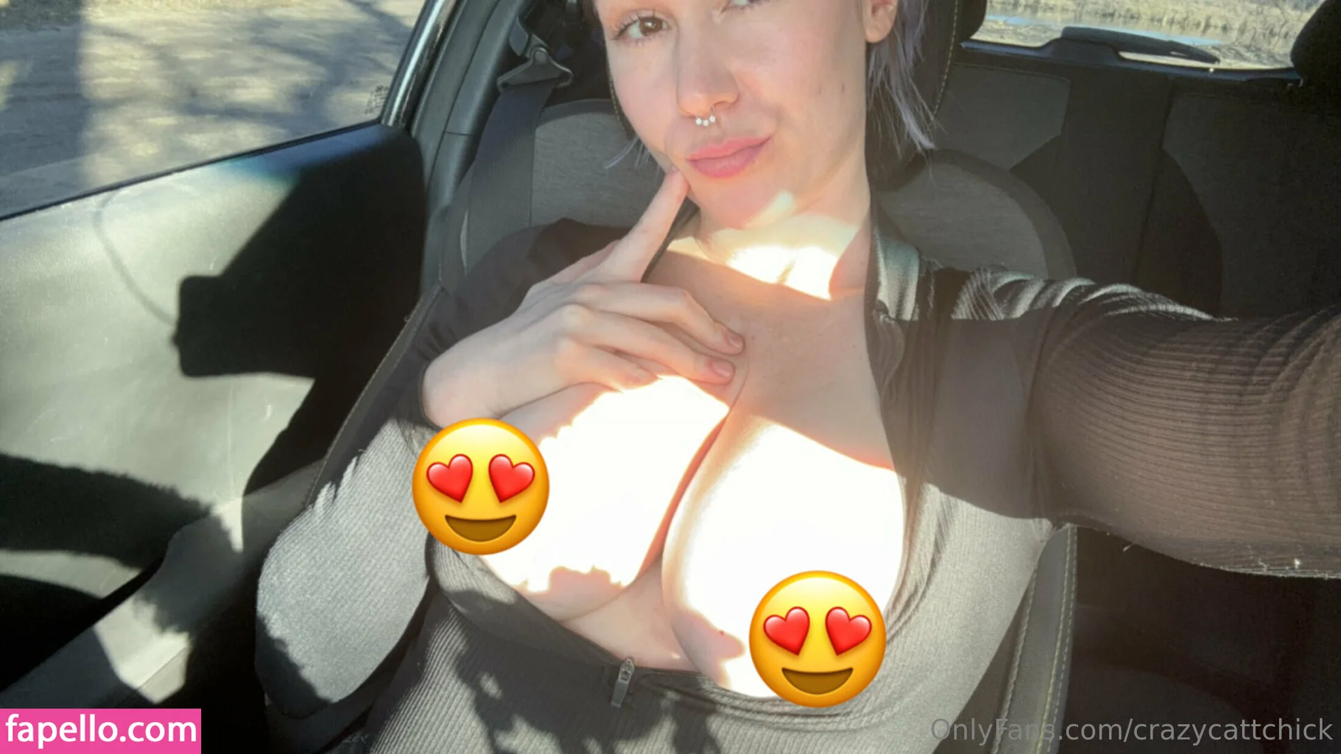 crazycattchick Onlyfans Photo Gallery 