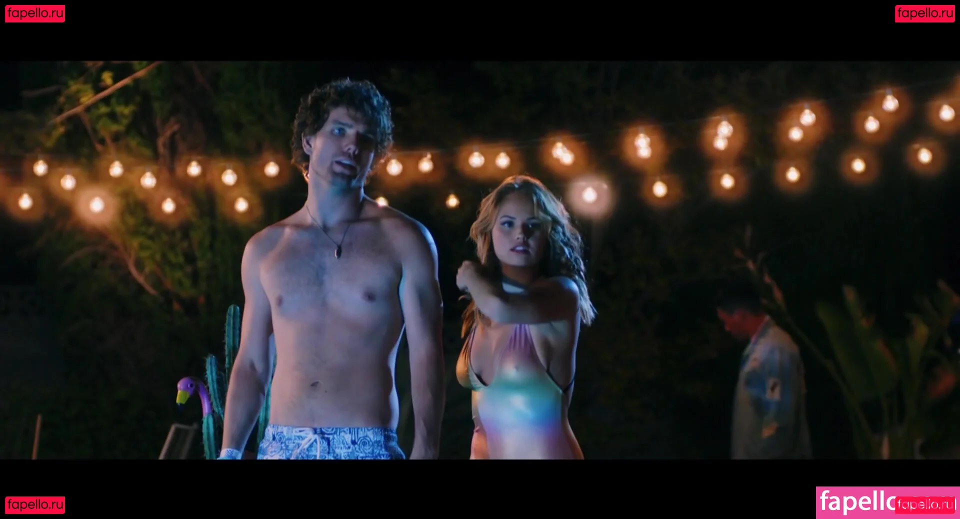 Debby Ryan Onlyfans Photo Gallery 