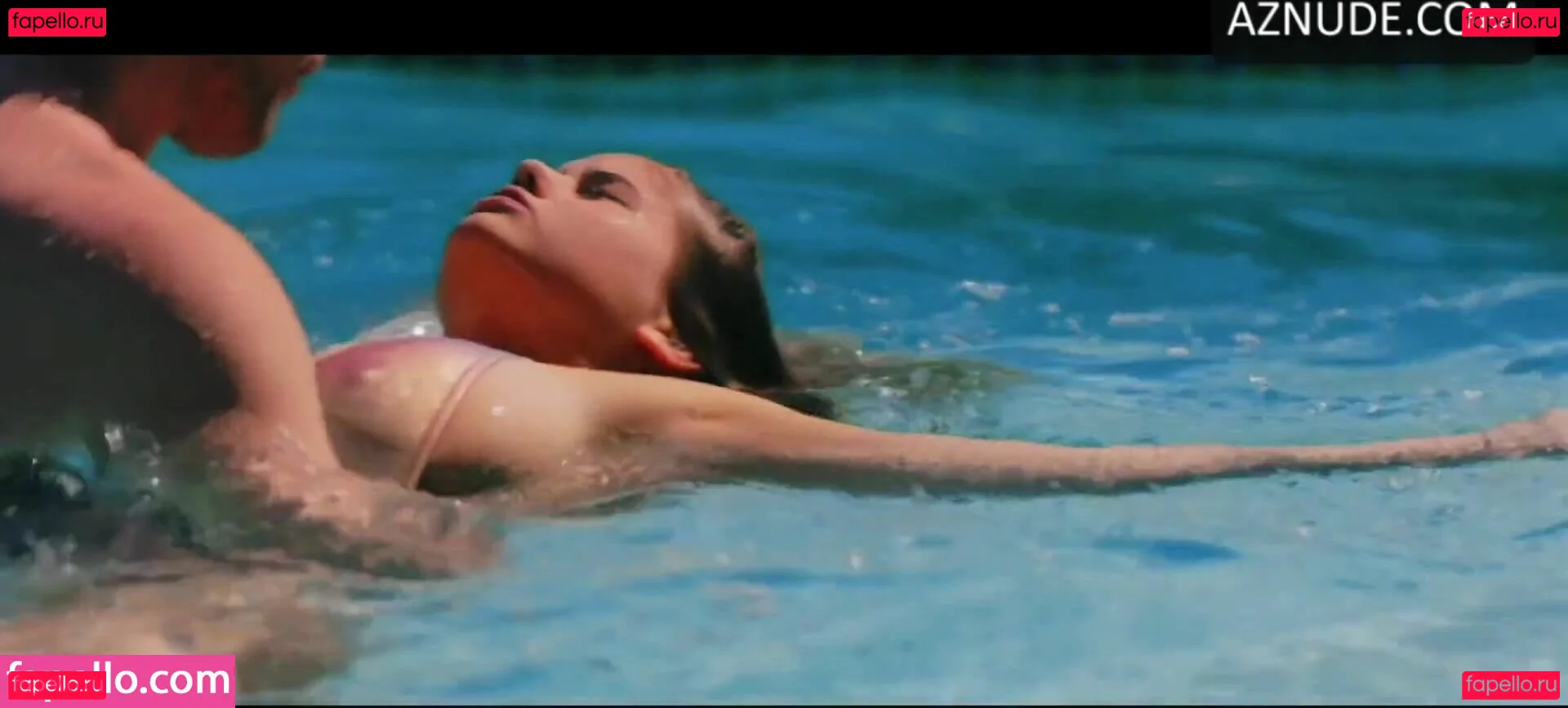 Debby Ryan Onlyfans Photo Gallery 