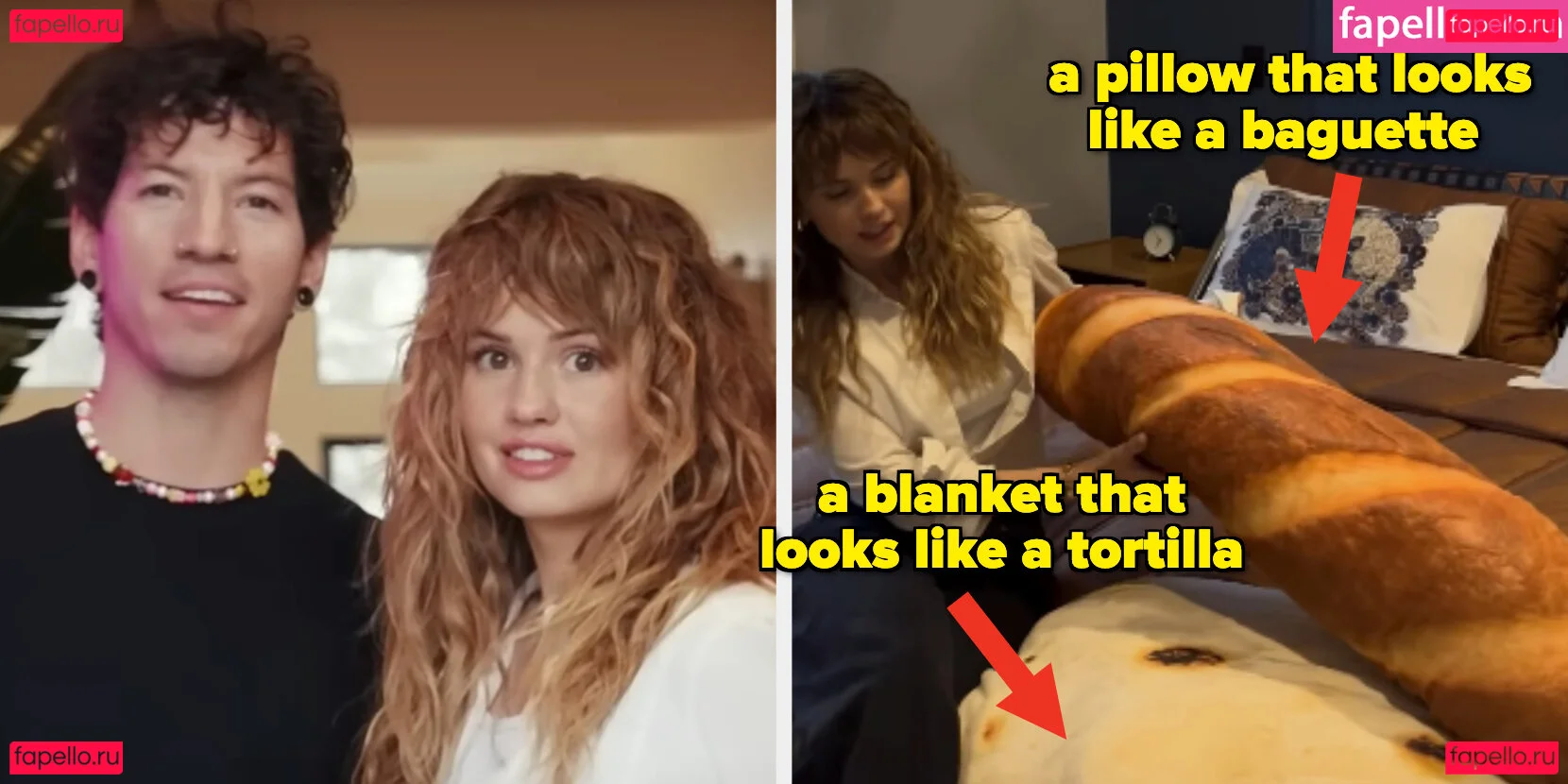 Debby Ryan Onlyfans Photo Gallery 