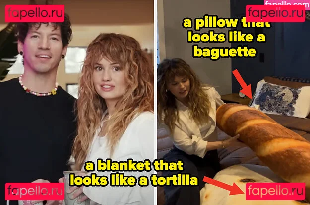 Debby Ryan Onlyfans Photo Gallery 