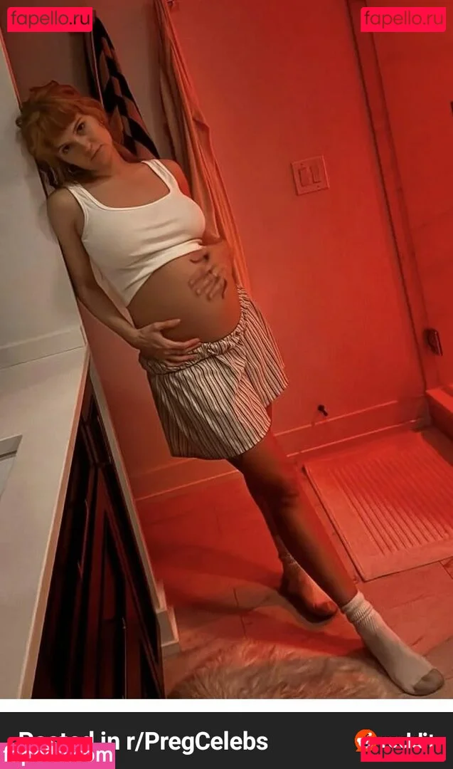 Debby Ryan Onlyfans Photo Gallery 