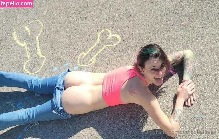 Fionadixon Onlyfans Photo Gallery 