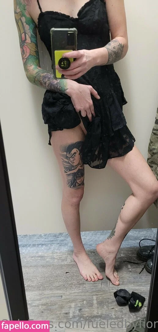 Fionadixon Onlyfans Photo Gallery 