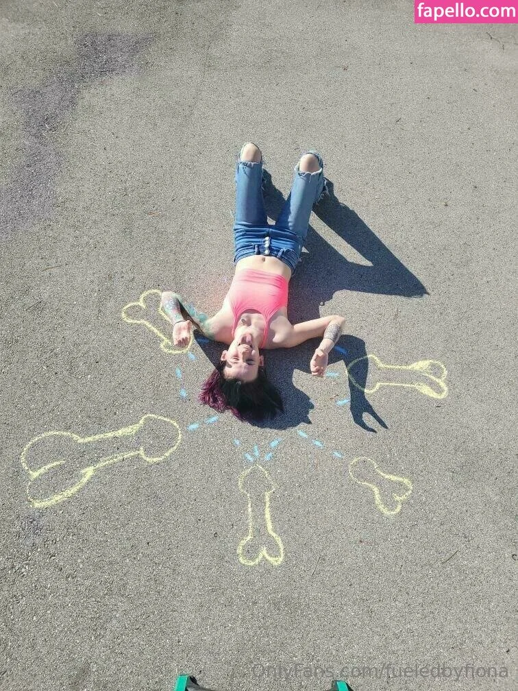 Fionadixon Onlyfans Photo Gallery 