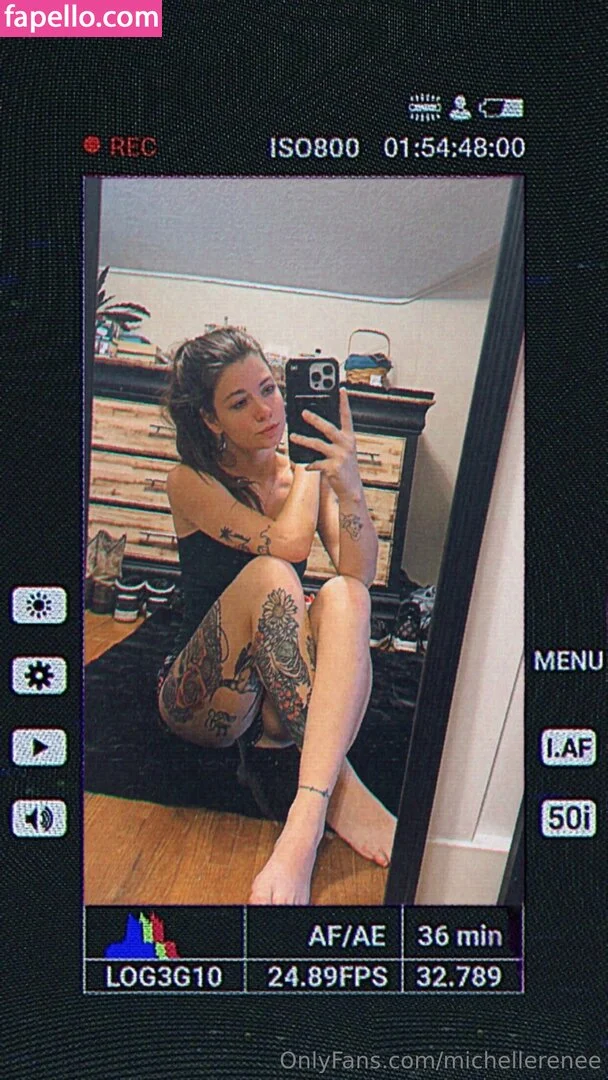 michellerenee Onlyfans Photo Gallery 