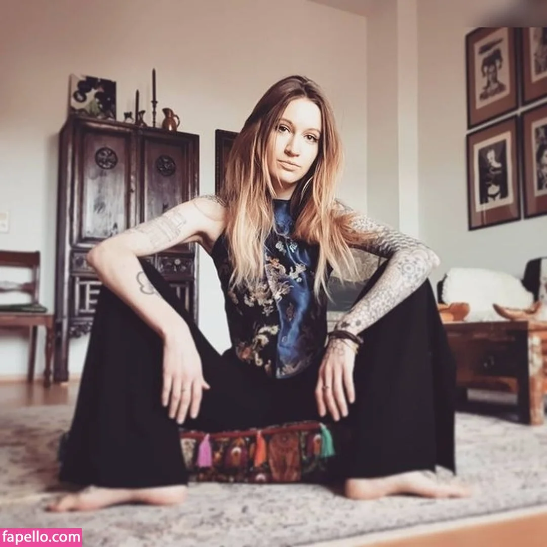 Hanna Heartwork Onlyfans Photo Gallery 