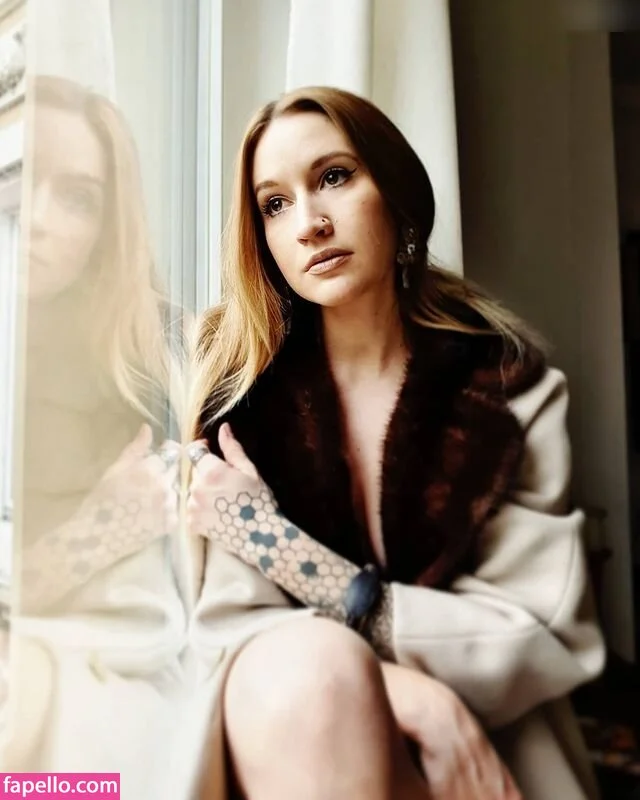 Hanna Heartwork Onlyfans Photo Gallery 