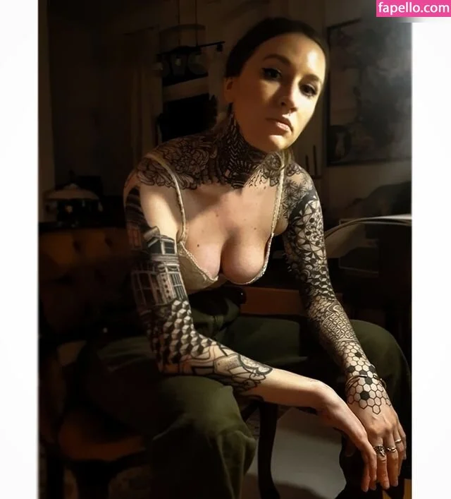 Hanna Heartwork Onlyfans Photo Gallery 