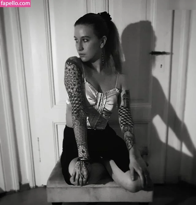 Hanna Heartwork Onlyfans Photo Gallery 