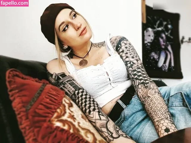 Hanna Heartwork Onlyfans Photo Gallery 