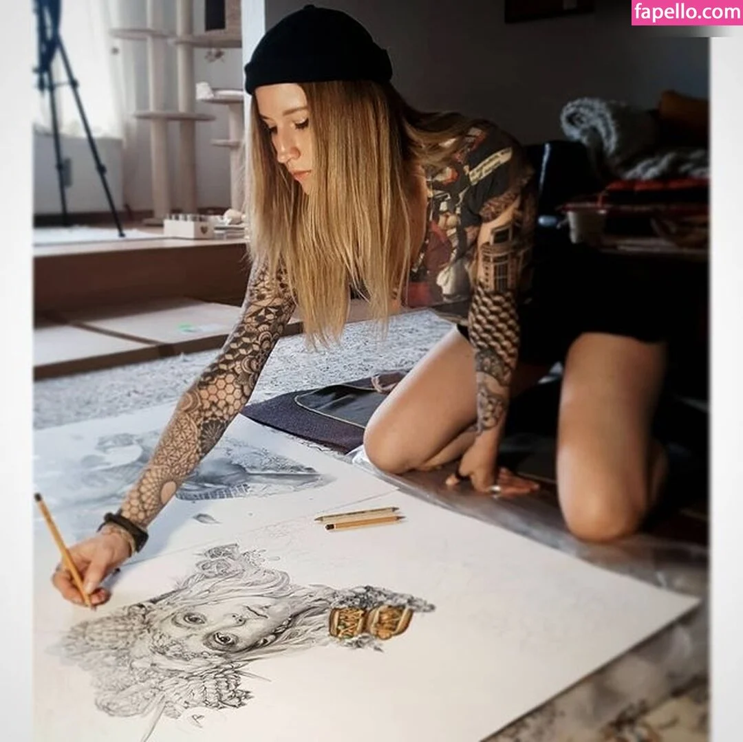 Hanna Heartwork Onlyfans Photo Gallery 