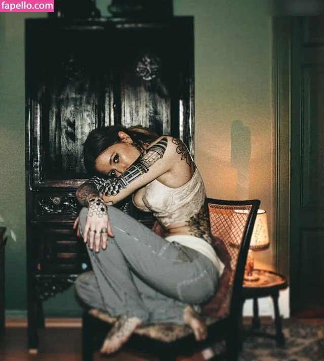 Hanna Heartwork Onlyfans Photo Gallery 