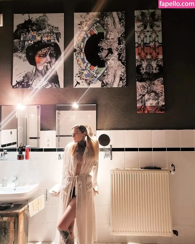 Hanna Heartwork Onlyfans Photo Gallery 