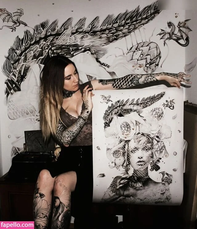 Hanna Heartwork Onlyfans Photo Gallery 