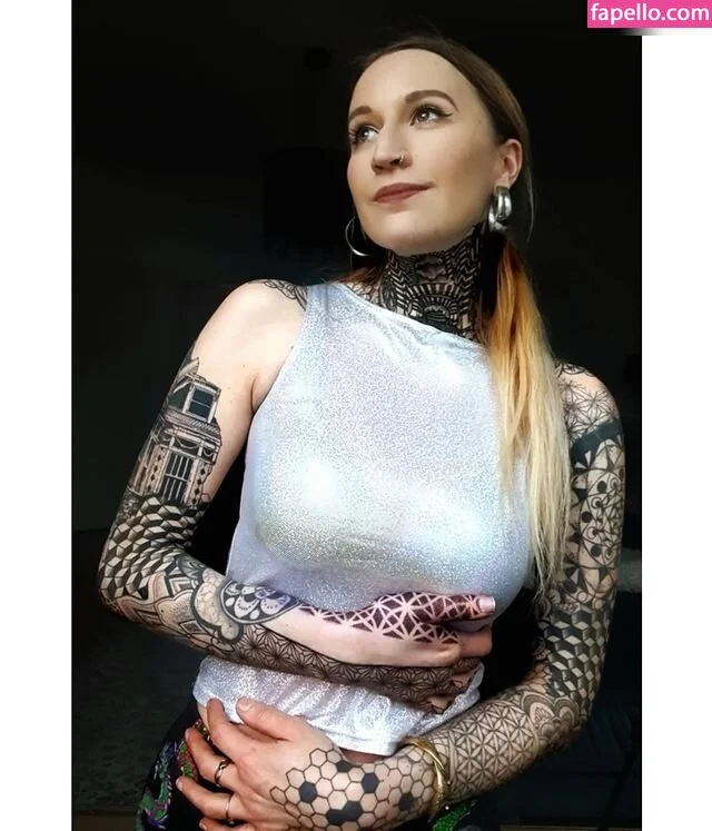 Hanna Heartwork Onlyfans Photo Gallery 