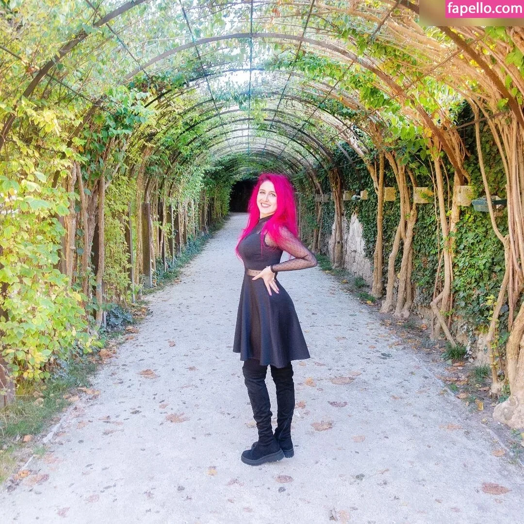 Juliversal Onlyfans Photo Gallery 