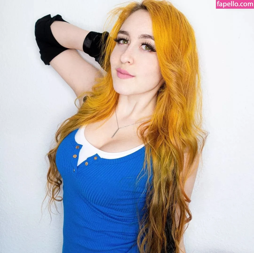 Juliversal Onlyfans Photo Gallery 