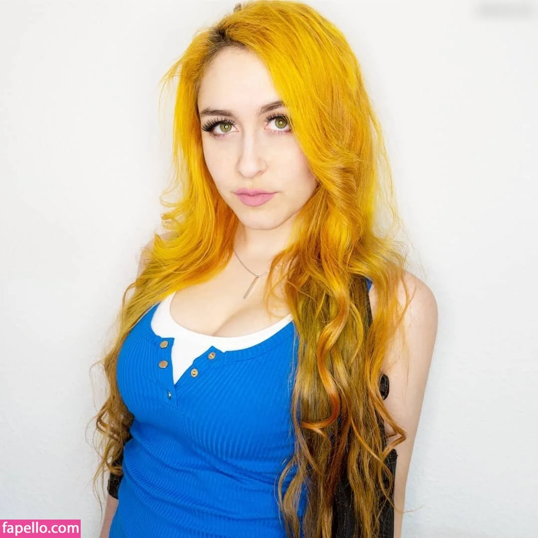 Juliversal Onlyfans Photo Gallery 