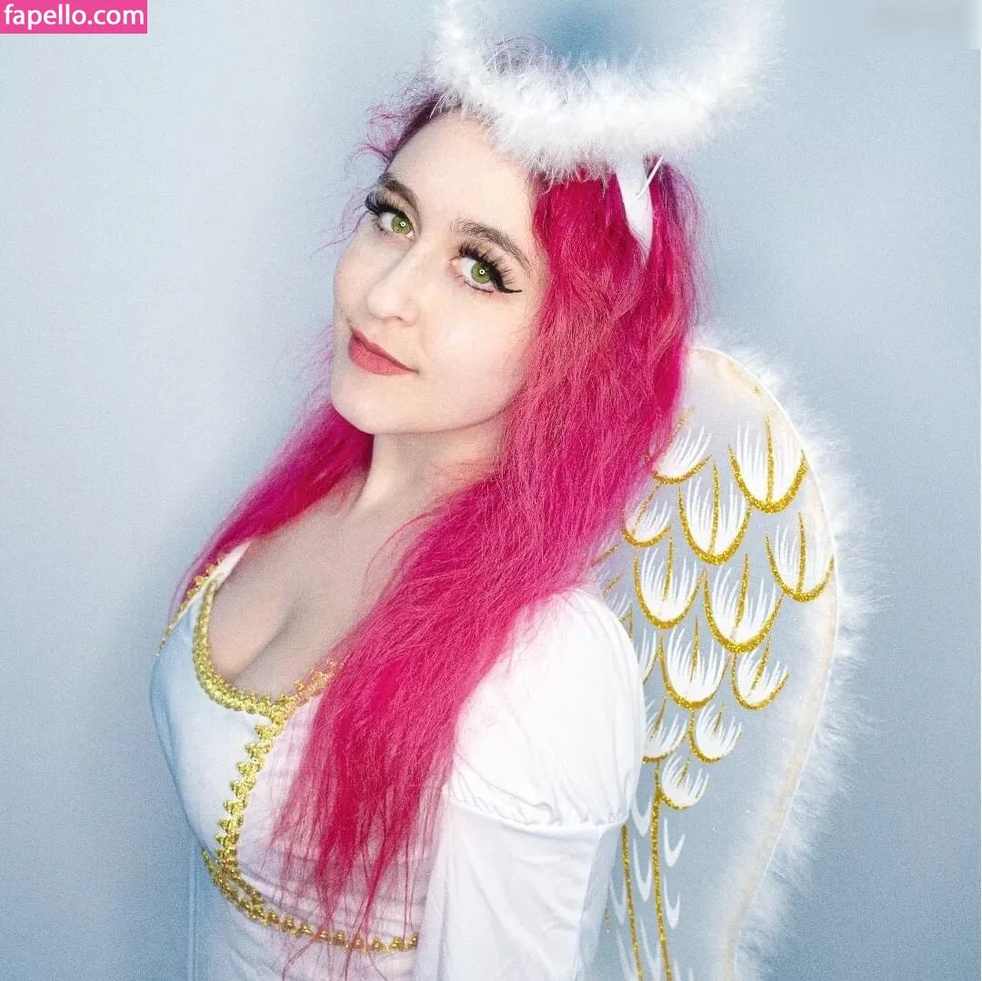 Juliversal Onlyfans Photo Gallery 