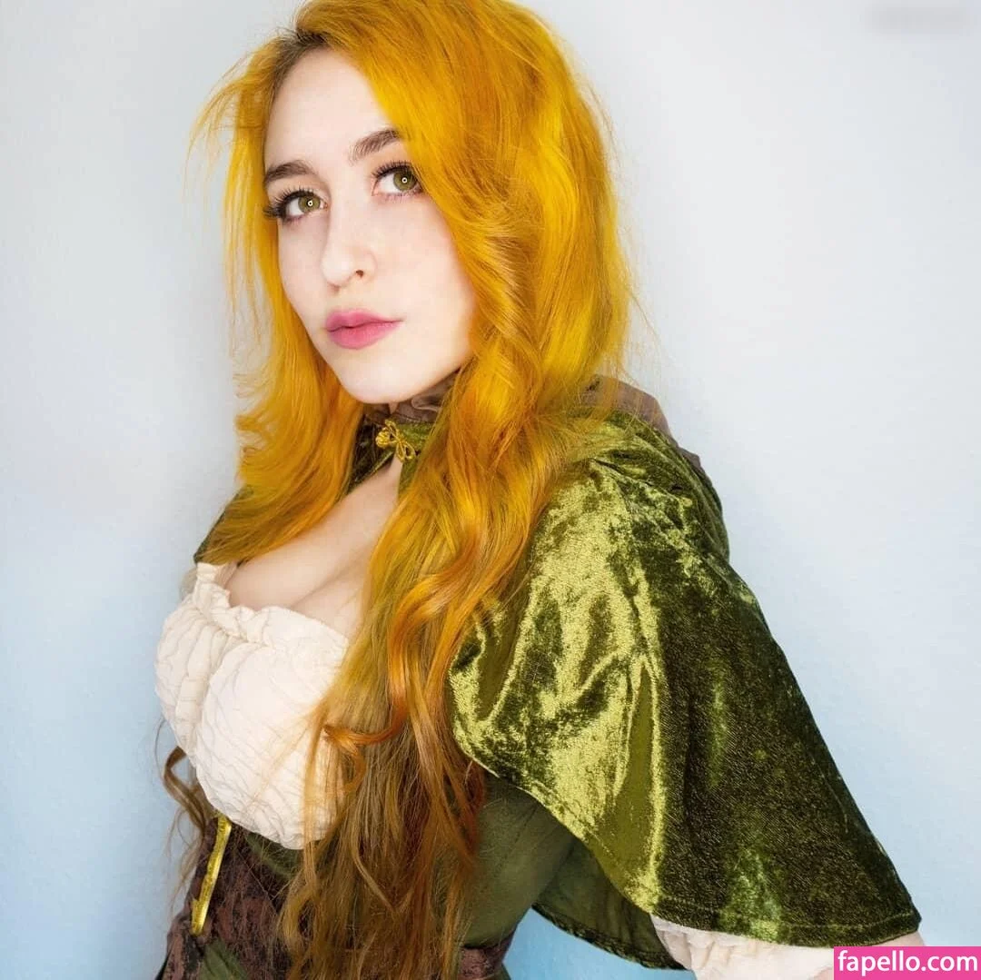 Juliversal Onlyfans Photo Gallery 