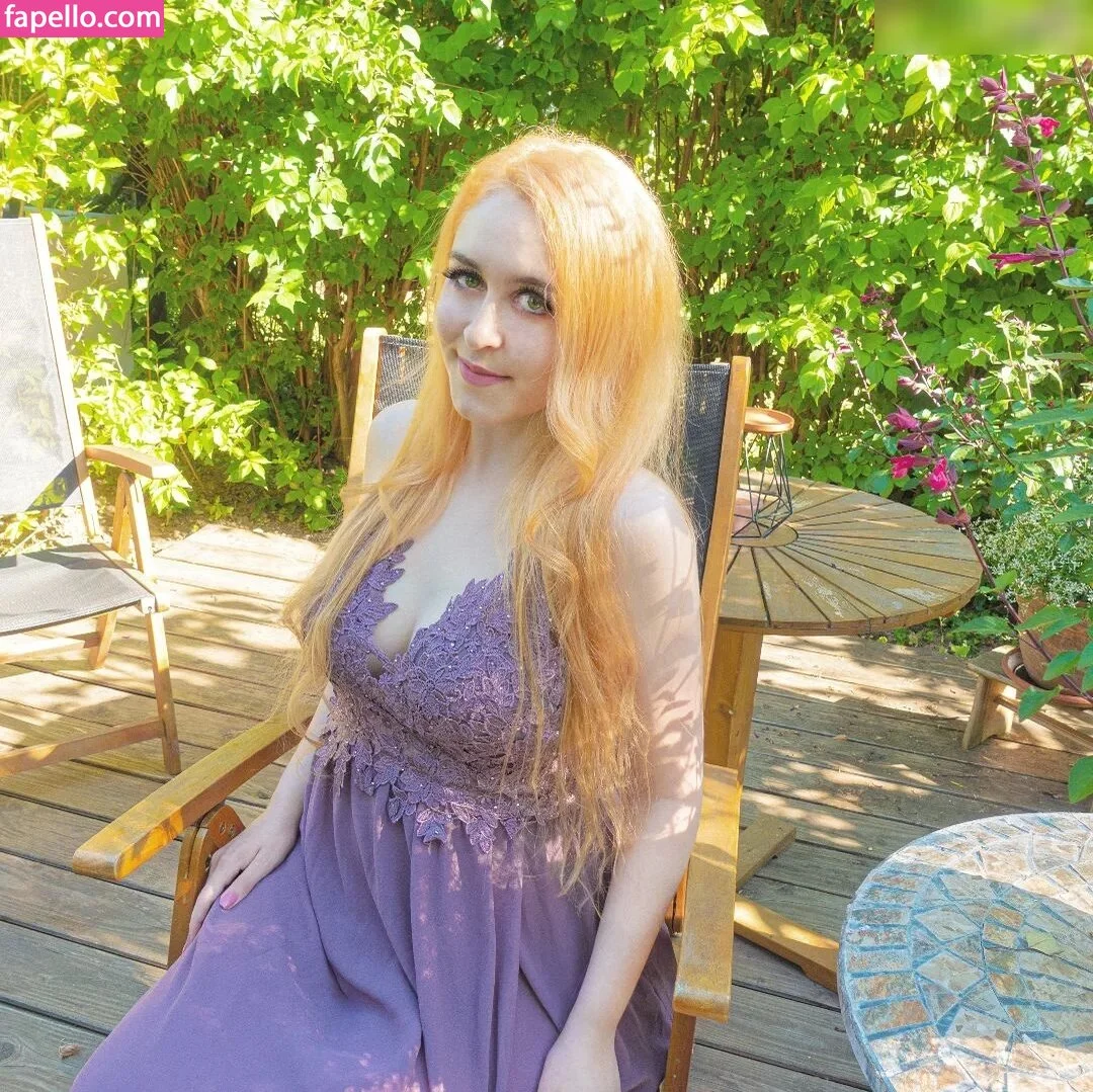 Juliversal Onlyfans Photo Gallery 