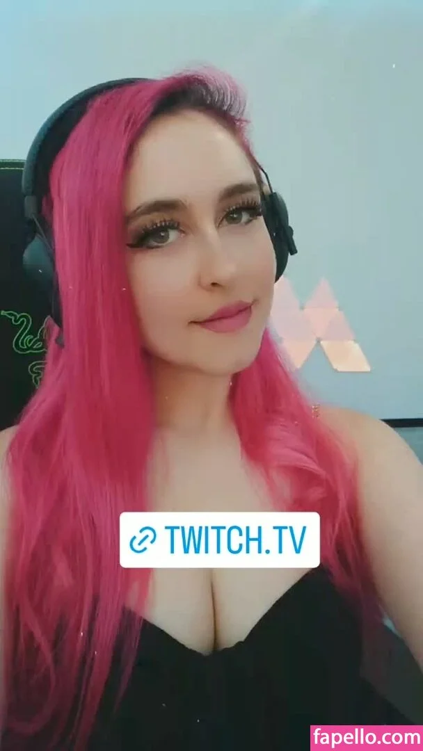 Juliversal Onlyfans Photo Gallery 