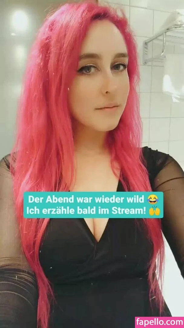 Juliversal Onlyfans Photo Gallery 