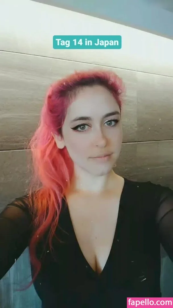 Juliversal Onlyfans Photo Gallery 