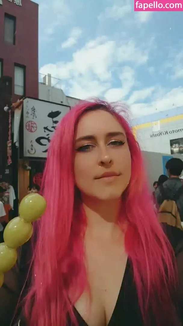 Juliversal Onlyfans Photo Gallery 