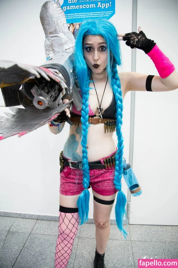 Juliversal Onlyfans Photo Gallery 