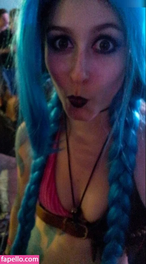 Juliversal Onlyfans Photo Gallery 