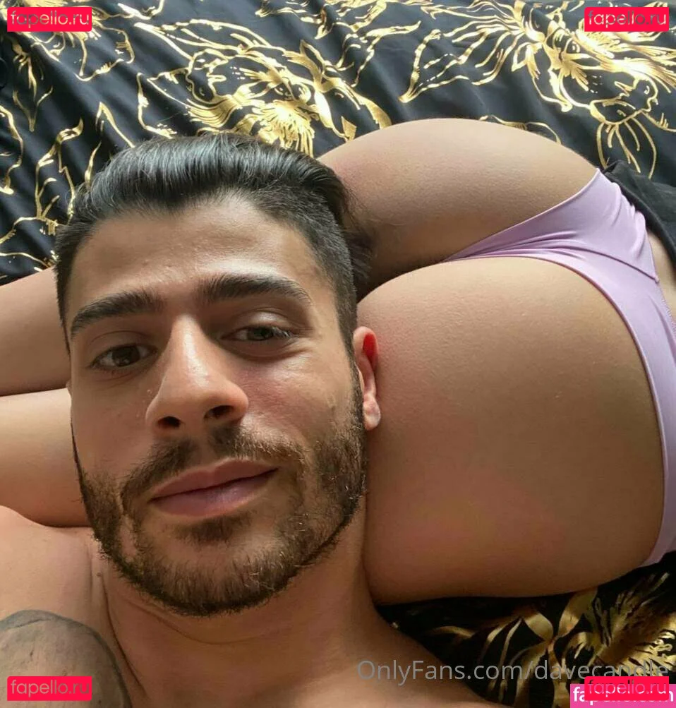 davecandle Onlyfans Photo Gallery 