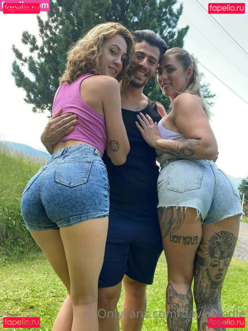 davecandle Onlyfans Photo Gallery 