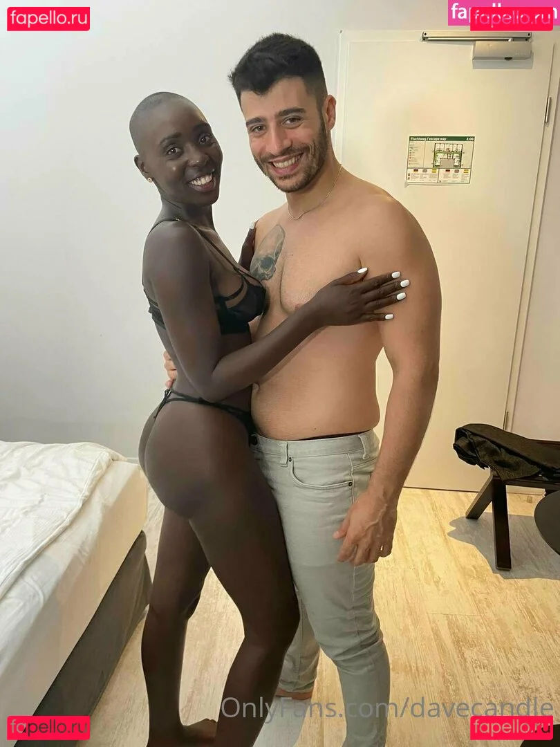 davecandle Onlyfans Photo Gallery 