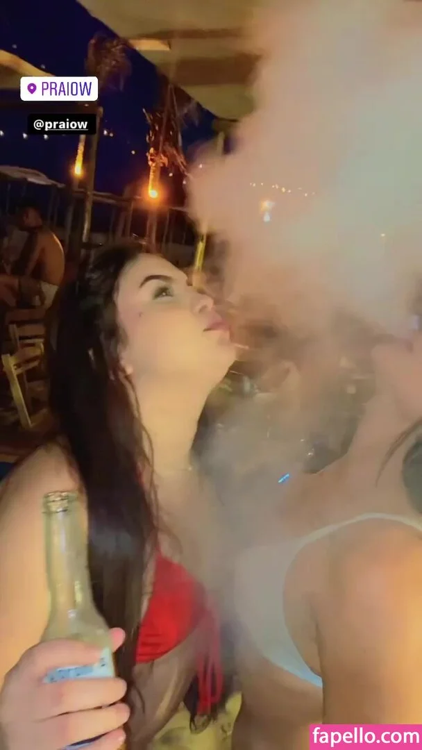 Mayra Rebouças Onlyfans Photo Gallery 