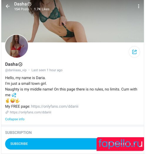 Swee_tgirl Onlyfans Photo Gallery 