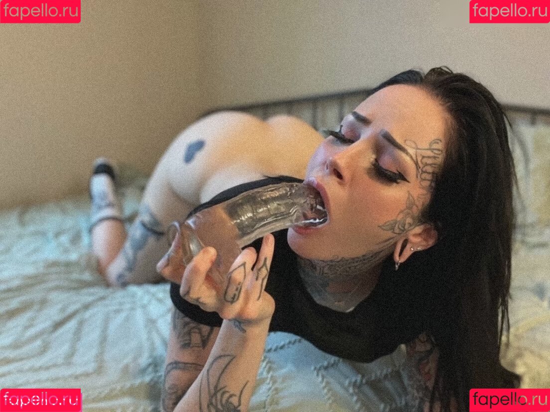 Lunakyzz Onlyfans Photo Gallery 