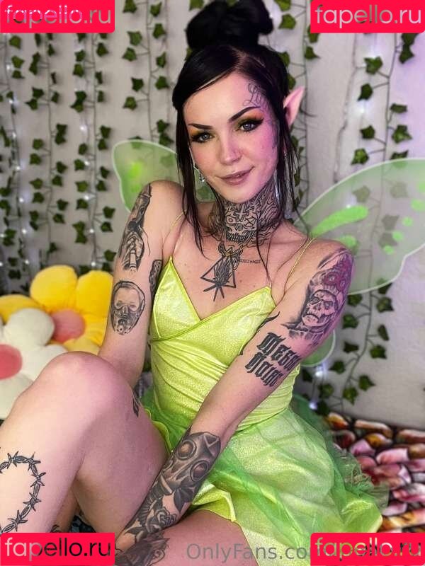 Lunakyzz Onlyfans Photo Gallery 