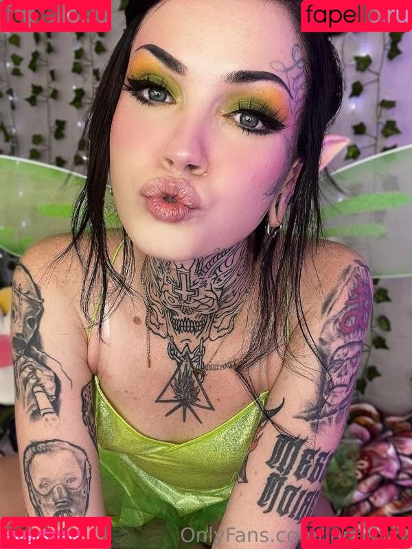 Lunakyzz Onlyfans Photo Gallery 