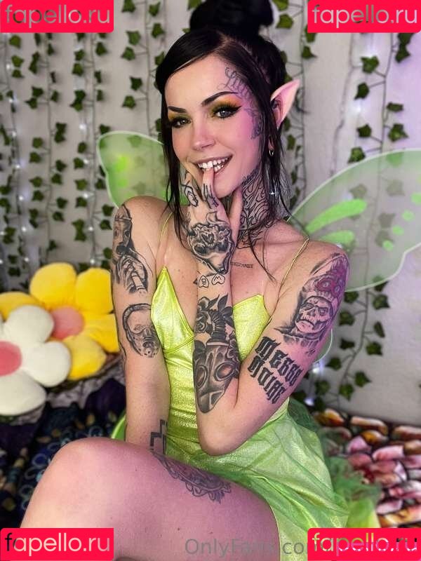 Lunakyzz Onlyfans Photo Gallery 