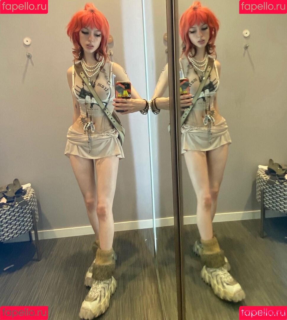 Izzy Rojo Onlyfans Photo Gallery 