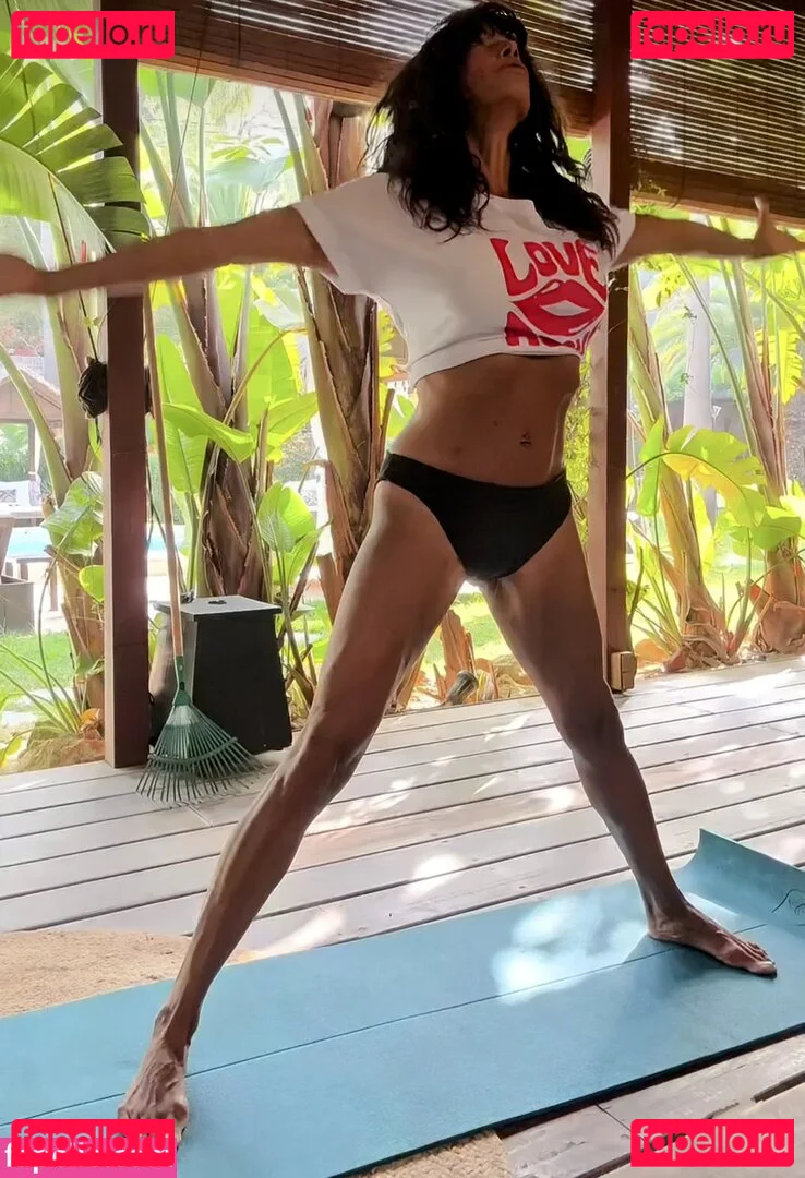 Jenny Powell Onlyfans Photo Gallery 