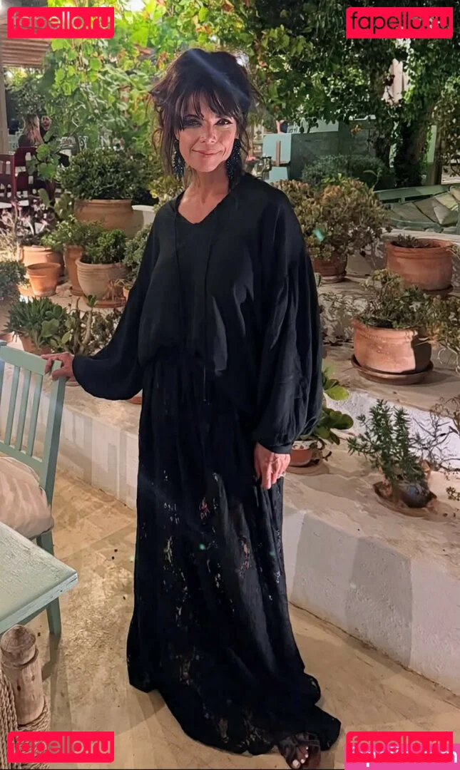 Jenny Powell Onlyfans Photo Gallery 