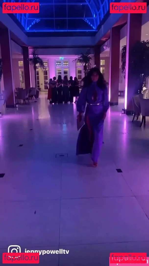 Jenny Powell Onlyfans Photo Gallery 